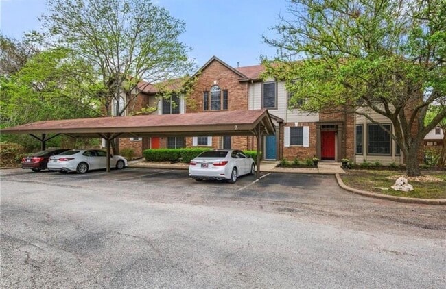 Building Photo - 12401 Los Indios Trail Unit 8