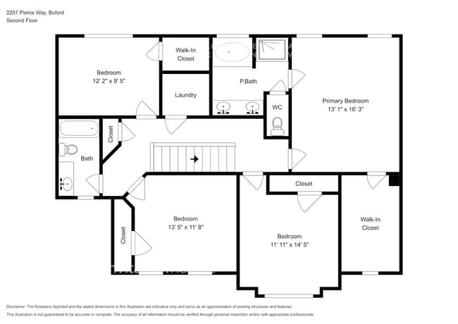 Photo - 2257 Pierce Way