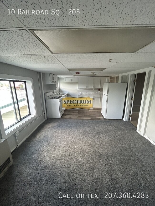 Photo - 10 Railroad Square Unit 205