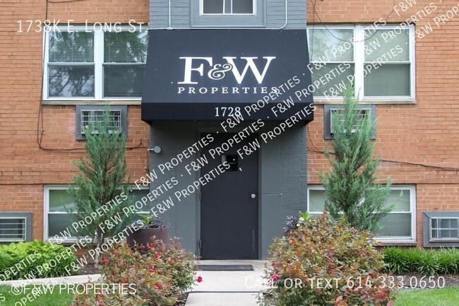 1738K E. Long St.-