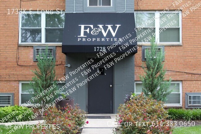 Photo - 1738K E Long St
