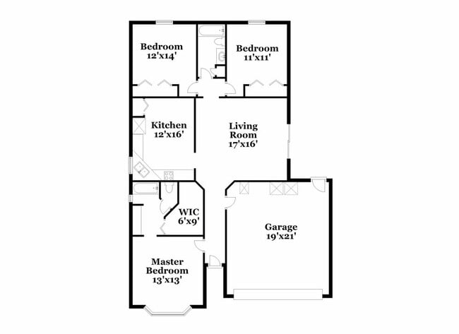 Photo - 1821 Sheraton Lakes Cir