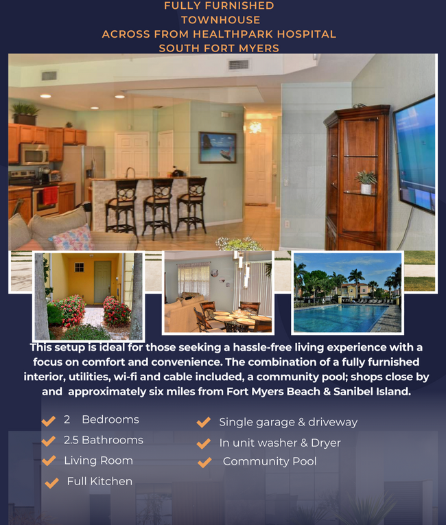 Building Photo - 16141 Via Solera Cir Rental