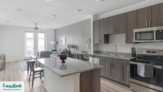 Photo - 217 S Garland Ave Apartamento Unidad 2302.1407720