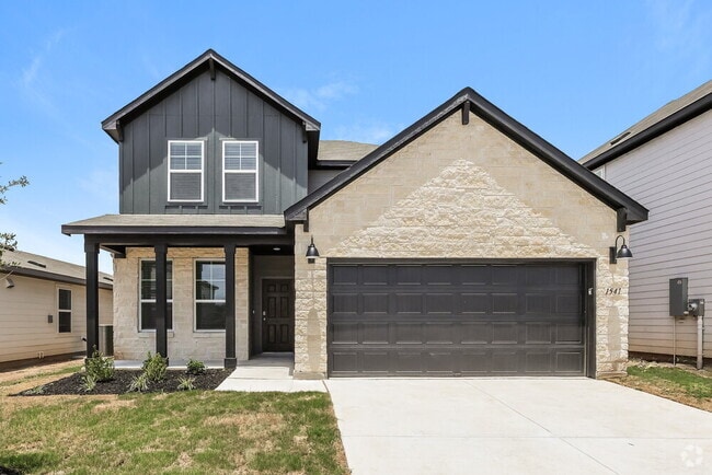 Building Photo - 1541 Golden Wheat Rental