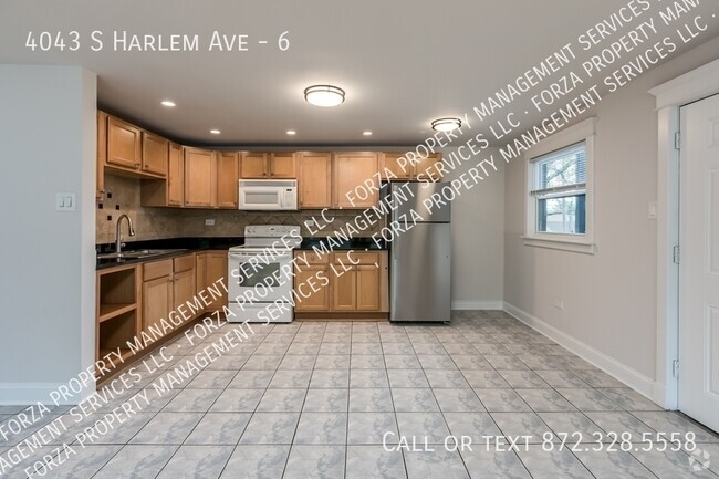 Building Photo - 4043 S Harlem Ave Unit 6 Rental