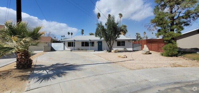 Building Photo - 43035 Warner Trail Rental