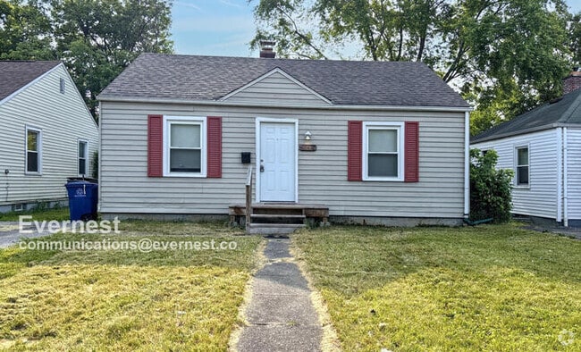 Building Photo - 2238 Howey Rd Rental