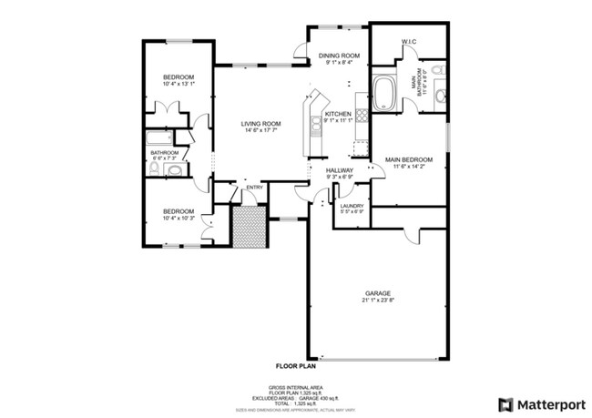 Photo - 7007 N Haven Dr Casa