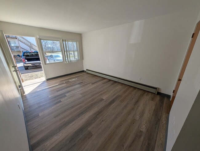 Building Photo - 1213 N Indiana St Unit 1A