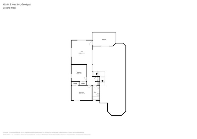 Photo - 10201 Hopi Ln