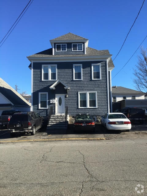 Building Photo - 18 Mt Vernon St Unit 1 Rental