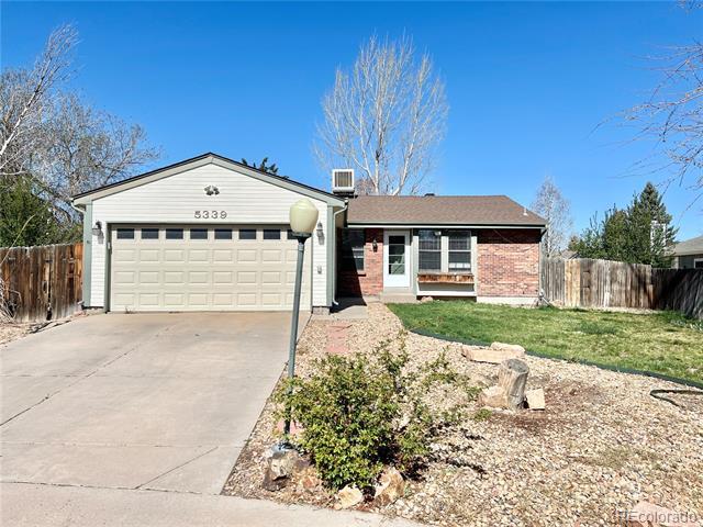 Photo - 5339 S Uravan Ct Casa