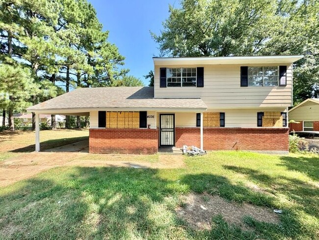 Building Photo - 4036 Navaho Ave Rental