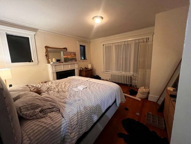 458 Park Dr Unit 2B