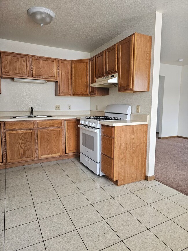 Photo - Three Bedroom Two Bath Townhouse