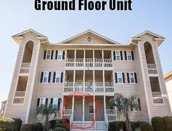 Photo - 1900 Duffy St Unit M2