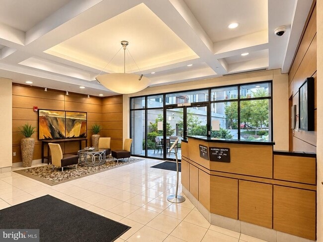 7915 Eastern Ave NW Unit 412