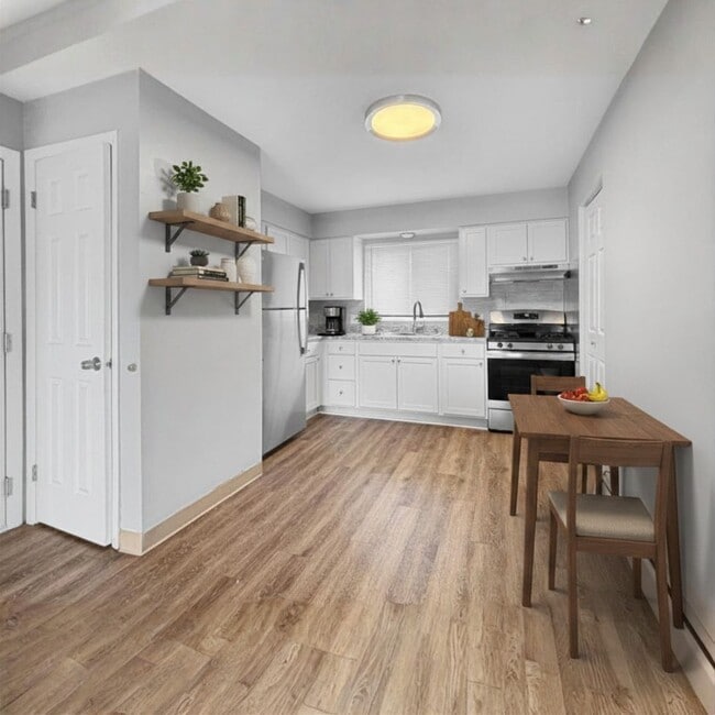 Photo - 2424 36th St SW Unit 2