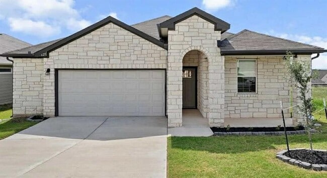 Building Photo - 627 Concho River Dr Rental