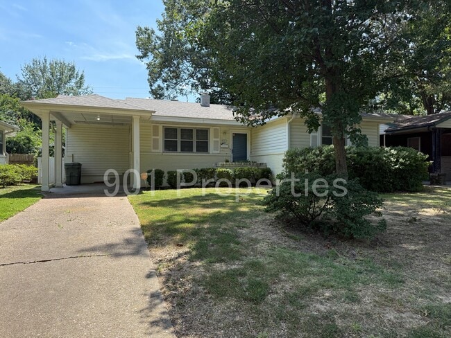 4963 Sequoia Rd