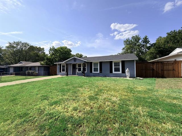 Photo - 1109 Leyenda Dr