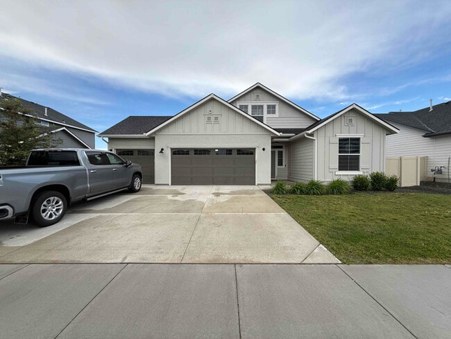 Photo - 7506 E Merganser Dr House