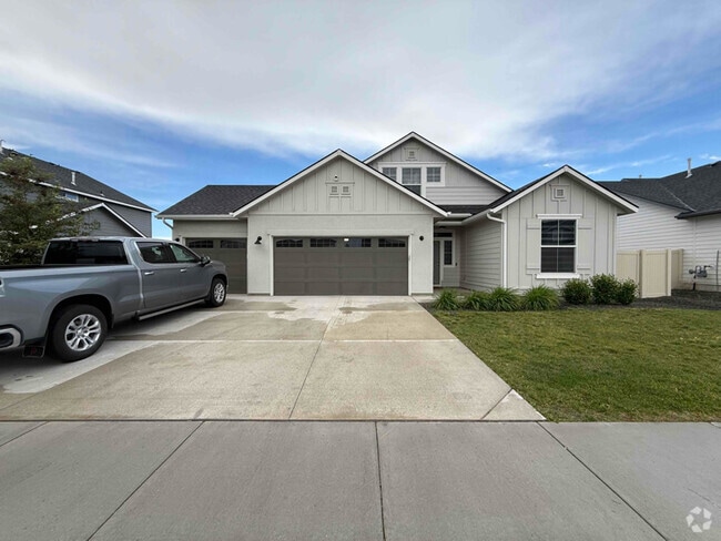 Building Photo - 7506 E Merganser Dr Rental