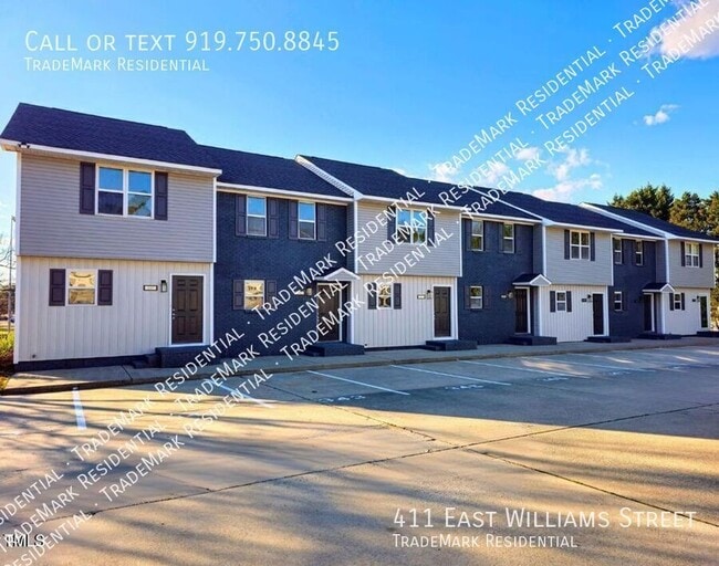 Photo - 411 E Williams St Apartment