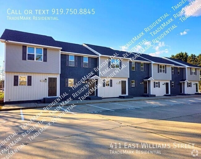 Building Photo - 411 E Williams St Rental