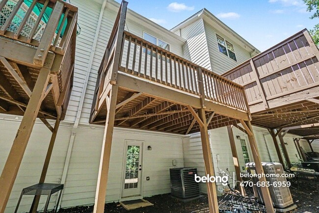 Photo - 1429 Liberty Pkwy NW