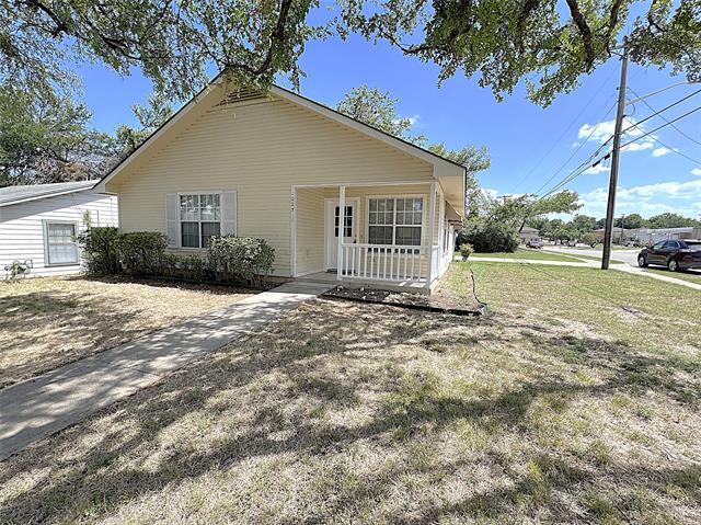 Photo - 1023 Fannin St