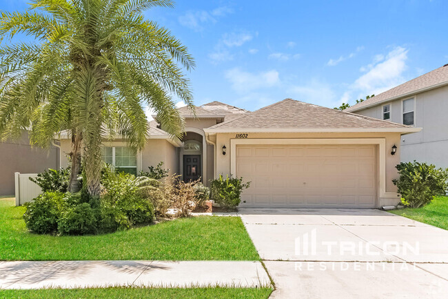 Building Photo - 11602 Mansfield Point Dr Rental