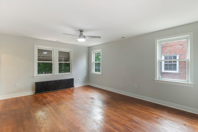 Photo - 6011 North Dakota Ave NW Unit C