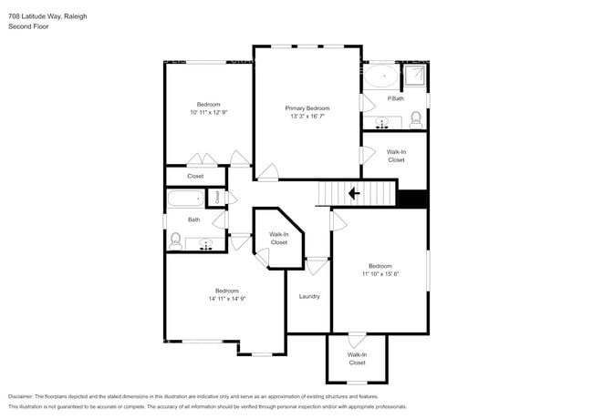 Photo - 708 Latitude Way