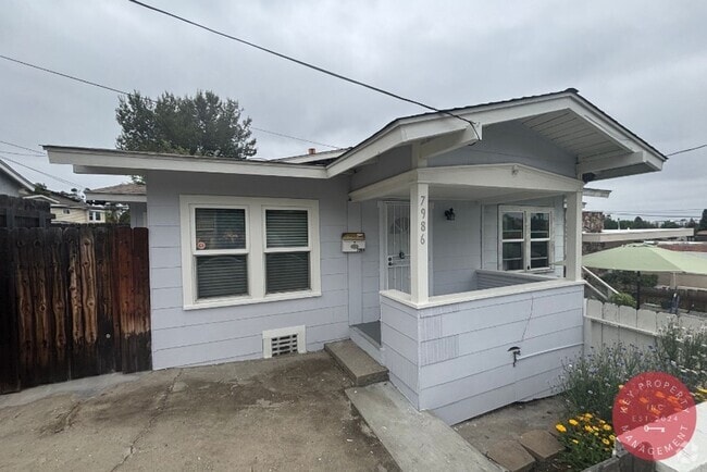 Building Photo - 7986 Normal Ave Unit 7986 Rental