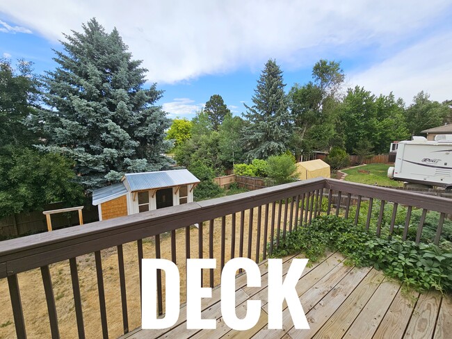 4260 McPherson Ave Unit C