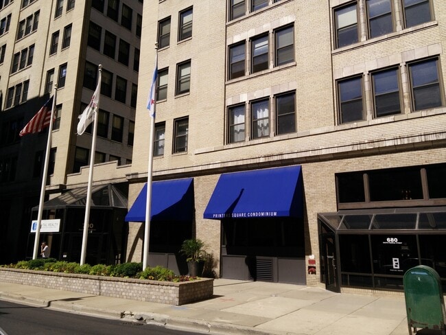 Photo - 640 S Federal St Unit 403