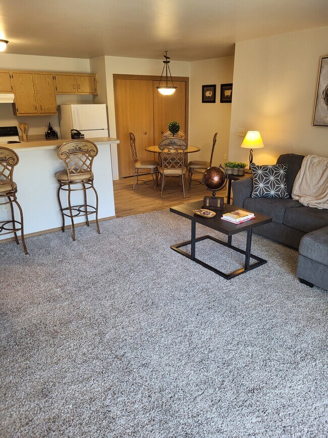 Bridgewood Golf Estates