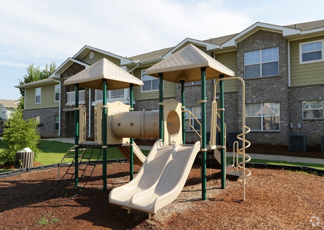 Ashley Station - Ashley Station