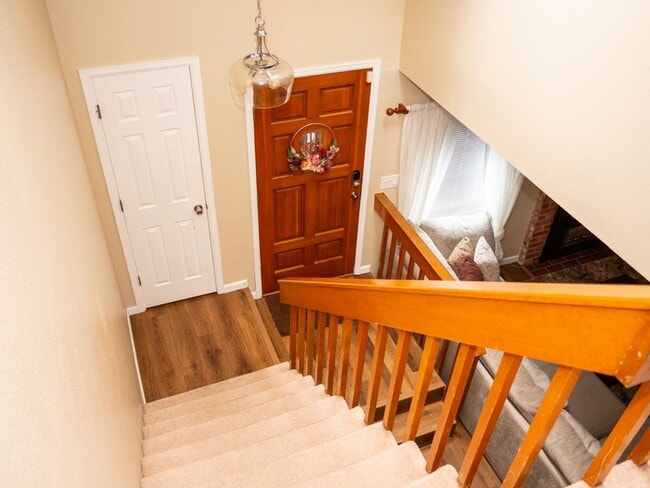 Photo - Three Bedroom Townhome with Pool