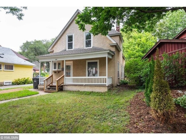 Photo - GREAT University of Minnesota Location