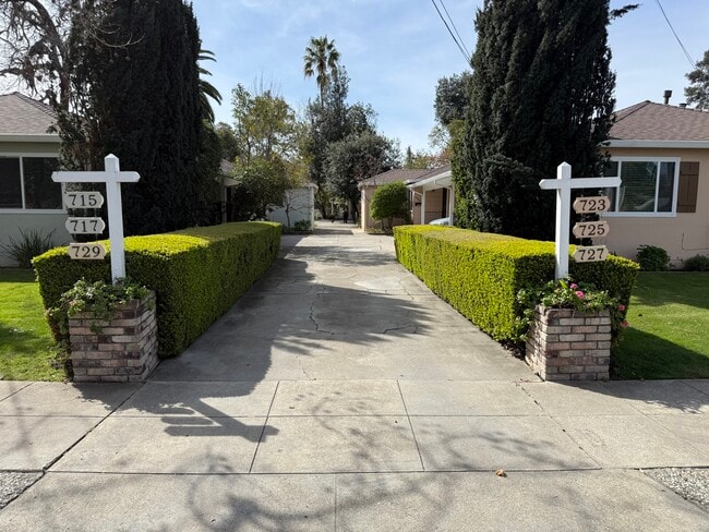 Photo - 725 Laurel St Unit 725 Laurel