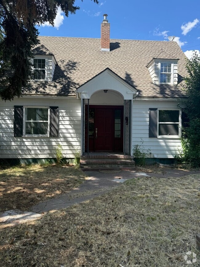 Building Photo - Beautiful 4 bed 3 bath Rental