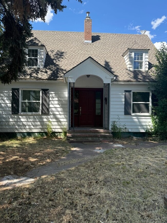 Beautiful 4 bed 3 bath - Beautiful 4 bed 3 bath Casa