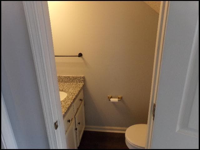 Photo - 1809 Reservoir Rd