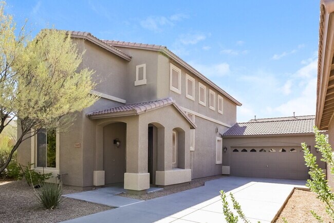 Photo - 2507 W Old Paint Trail