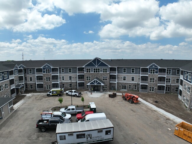 Photo - Arbor West Apartments