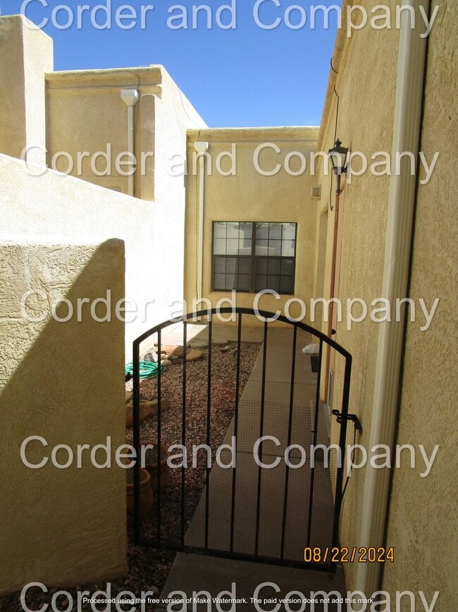 Photo - Cute 2 Bedroom, 2 Bathroom, 2 Car Garage and 1,562 Sq. Ft. home in 55+ Community in Rio Rancho.