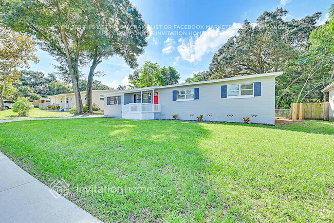 Building Photo - 5506 Perrine Dr Rental